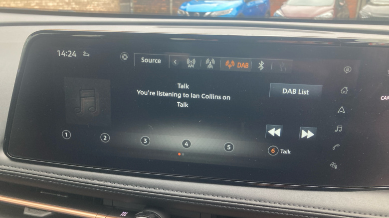 Nissan ARIYA 160kW Engage 63kWh 5dr Auto Electric Hatchback